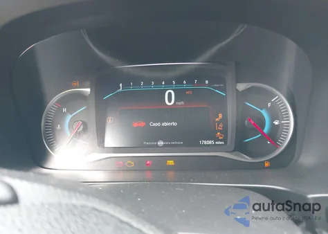 2019 Honda Pilot Ex-L z USA, uszkodzony, nr VIN 5FNYF6H5XKB011208